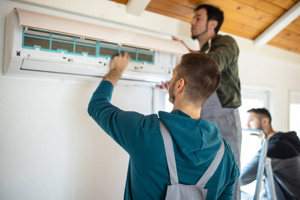 AC installation near me in Waldo, AR