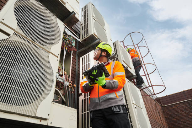 Best HVAC service technicians  in Waldo, AR