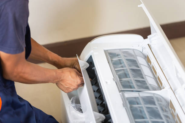 Best Residential HVAC services  in Waldo, AR