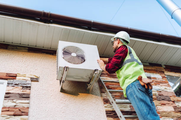 Best Best HVAC companies  in Waldo, AR