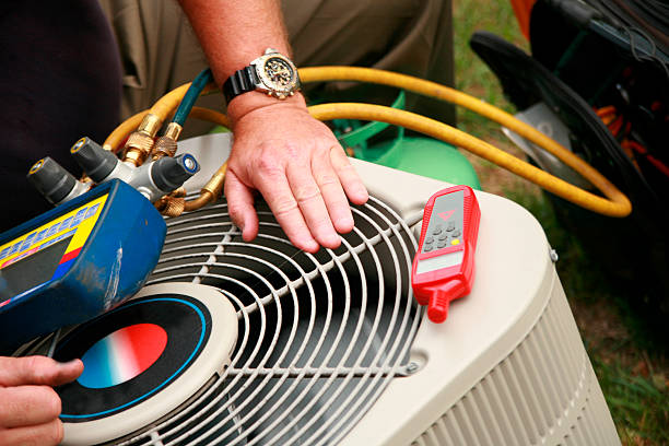  Waldo, AR HVAC Pros