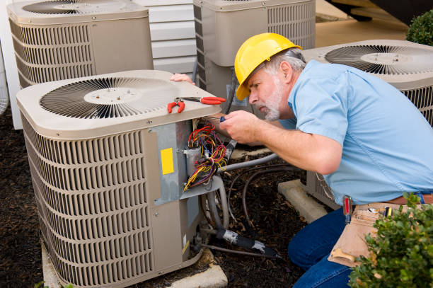 Best HVAC installation services  in Waldo, AR
