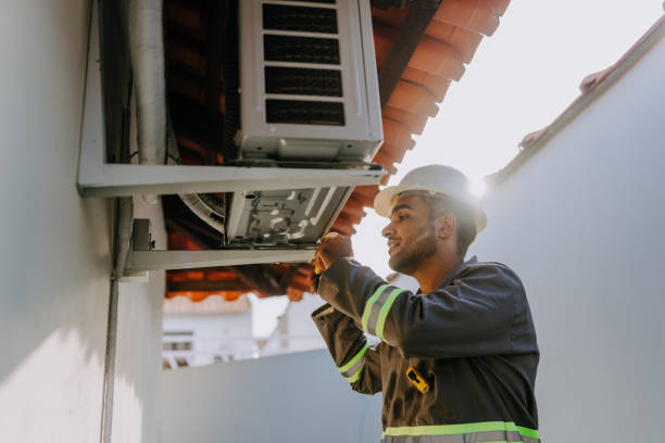 Best Central air repair  in Waldo, AR