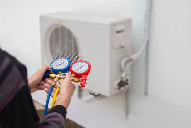 Best HVAC service technicians  in Waldo, AR