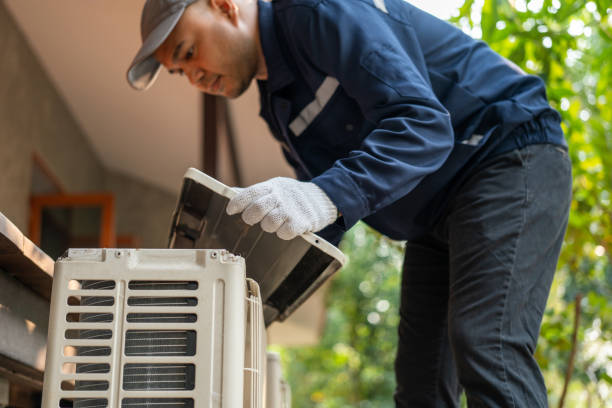 Best HVAC air duct cleaning  in Waldo, AR